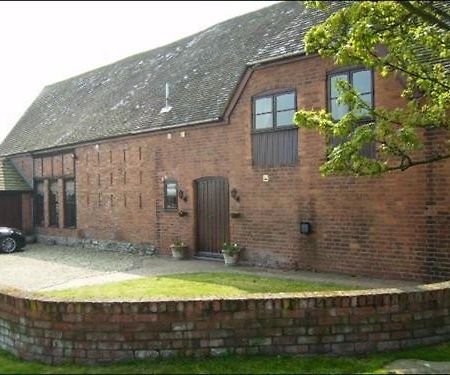 Bluebell Farm Bed & Breakfast Upton upon Severn Ngoại thất bức ảnh