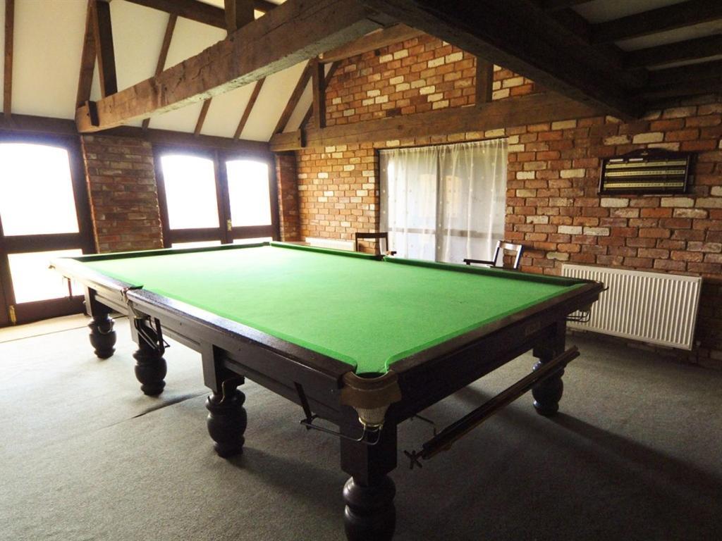 Bluebell Farm Bed & Breakfast Upton upon Severn Ngoại thất bức ảnh