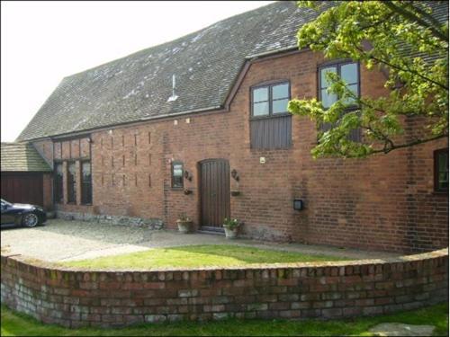 Bluebell Farm Bed & Breakfast Upton upon Severn Ngoại thất bức ảnh
