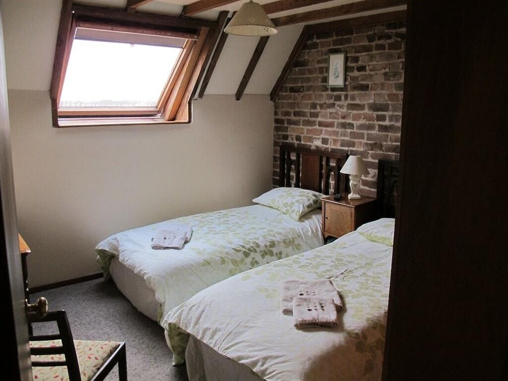Bluebell Farm Bed & Breakfast Upton upon Severn Ngoại thất bức ảnh