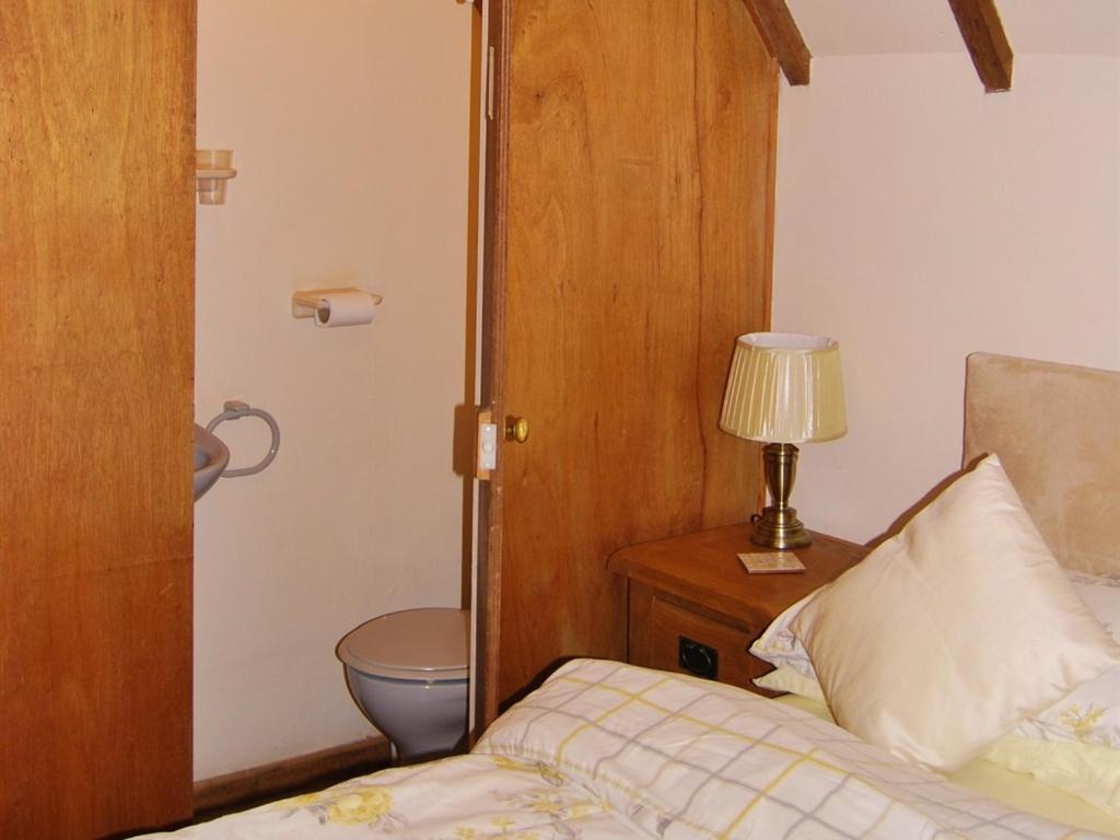 Bluebell Farm Bed & Breakfast Upton upon Severn Phòng bức ảnh