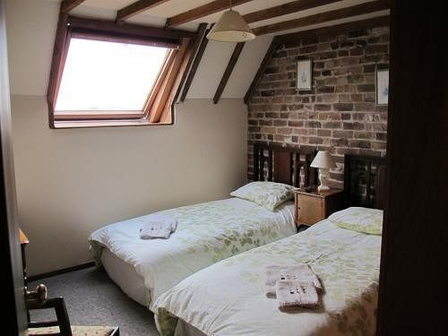 Bluebell Farm Bed & Breakfast Upton upon Severn Ngoại thất bức ảnh