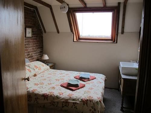 Bluebell Farm Bed & Breakfast Upton upon Severn Ngoại thất bức ảnh