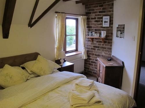 Bluebell Farm Bed & Breakfast Upton upon Severn Ngoại thất bức ảnh